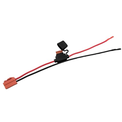 daier Battery Wire Harness Connector, Wire Harness
