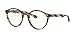 Eyeglasses Ray-Ban Optical RX 5361 5837 Grey Gradient Brown