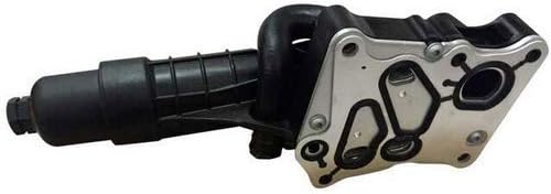 Oil Cooler Module for Turbocharged 4 Cylinder M271 Engines 2711801410