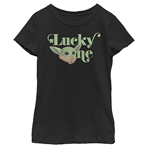 T-shirt Lucky One Fille Fifth Sun vêtement mode junior à motif