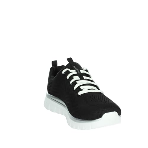 Image of Skechers Women Graceful Get Connected Sneakers