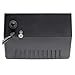Tripp Lite 700VA UPS Battery Backup Surge Protector, AVR Automatic Voltage Regulation, 8-Outlet Uninterruptible Power Supply, Dataline Protection, 3-Year Warranty & $100,000 Insurance (AVR700U)