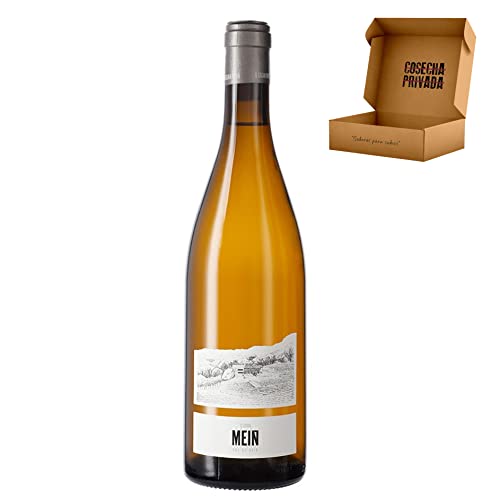 Pago de Carraovejas - Envío 24 H - Mejores Vinos de España - Enviado por Cosecha Privada (6 x Botella 75 cl, O Gran Meín)