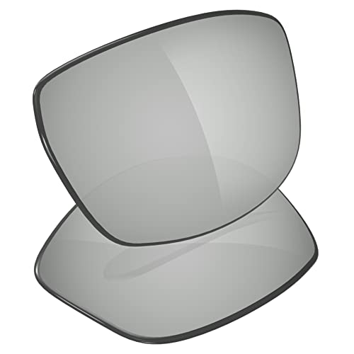 Verres pour Spy Optic Dirty Mo polarisants Galvanic anti-reflets