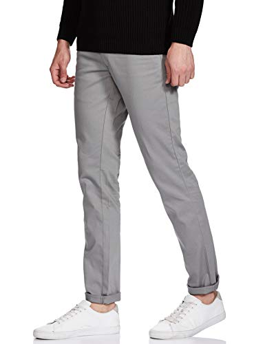 Image of Oxemberg Men Casual Pants