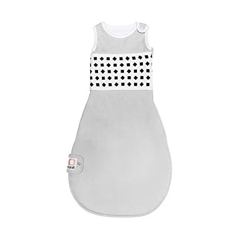 Nanit Breathing Wear Sleeping Bag for Babies Cover