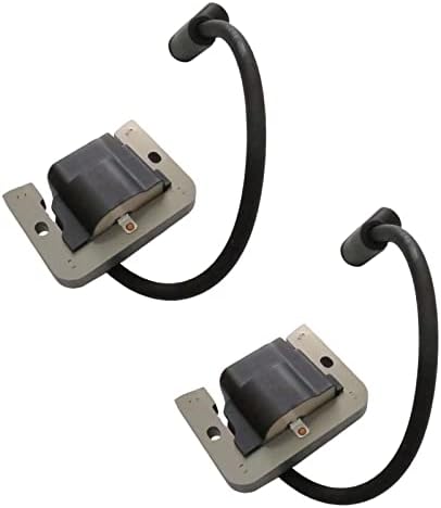 Amazon.com: JRSMART 1258404,1258405-S 2Pcs Ignition Coil for  