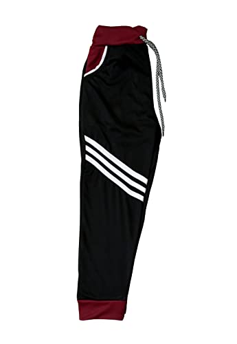 Image of Boys Track Pants Pack of 2