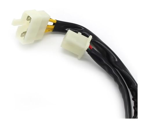 Regulador de voltaje para fallo de carga en CB750 y CB900F 4