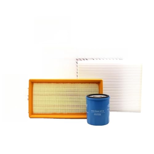 Huile filtre et pack de filtration pour climatisation de véhicule