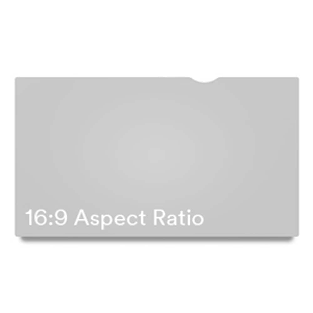 3M Filtre de Confidentialité PF13.3W9 pour Ordinateur Portable de 13,3'' (16:9)