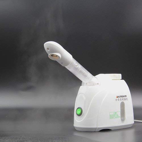 BEST FACIAL STEAMER IN INDIA