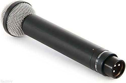 Beyerdynamic-M160-Double-Ribbon-Microphone-Hypercardioid-Renewed