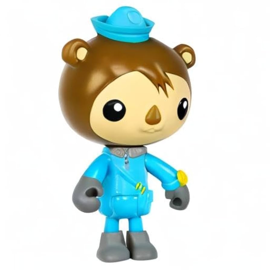 その他 Octonauts Amazon.co.jp: Octonauts Above & Beyond | Talking Plush