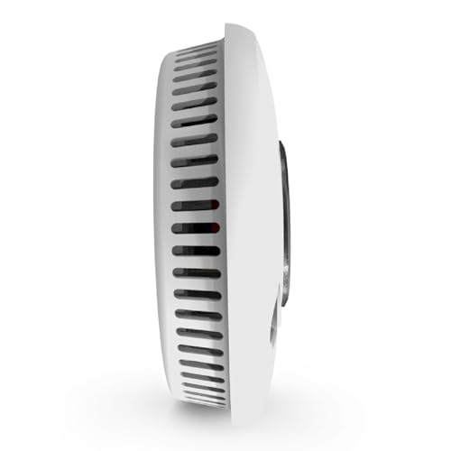 Rauch- und CO-Melder FireAngel SCB10-R für Sicherheit im Zuhause