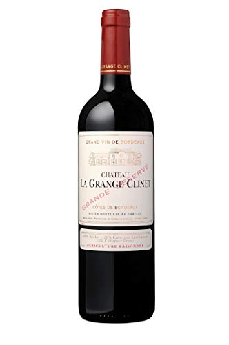 Château Haut-Bergey Bordeaux Rouge