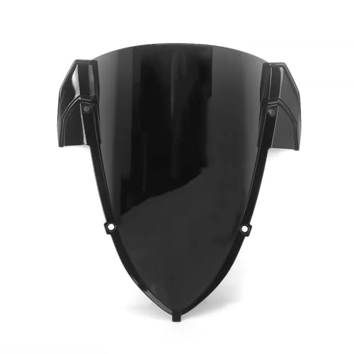 Pare-brise haut RS457 bulle acrylique avant moto 2024