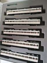 KATO 10-440 183系 グレードアップ あずさ 9両セット A + B カトー N