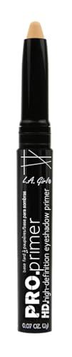 L.A. Girl HD PRO.Primer Eyeshadow Stick, Nude GEB196 - Image 3