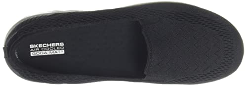 Image of Skechers Women's Go Walk Classic-Talia Loafer