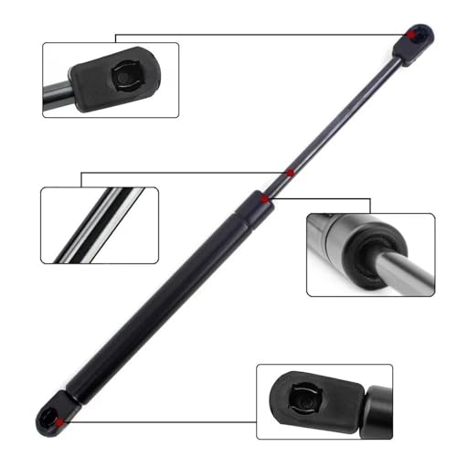 Tige d'absorption pour capot Benz S430 défaillant support de levage berline 2000-2006 - 5