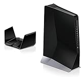 usuario y contraseña router netgear vodafone producto 2: WiFi 6 de velocidad AX6000: proporciona un rendimiento de hasta 6 Gbps utilizando la tecnología WiFi de doble banda y 8 transmisiones simultáneas para ofrecer un gran rendimiento para todos los dispositivos