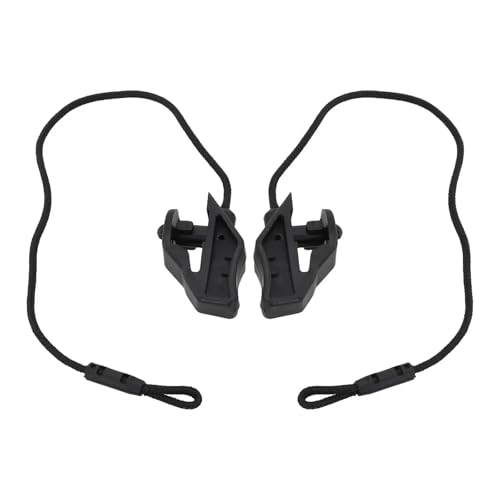 Cordon de coffre pour A3 Sportback l'accessoire idéal pour vos départs en week-end en S3 RS3