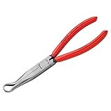 KNIPEX(クニペックス) メカニックプライヤー 200mm 3891200