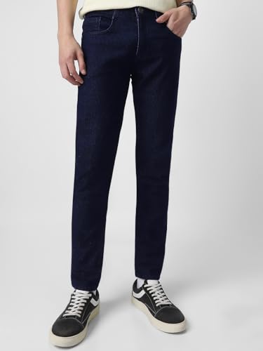 Image of Neostreak Men's Slim Fit Stretchable Jeans