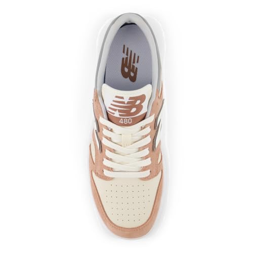 Image of New Balance Mens 480