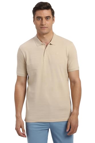Image of Peter England Men T-Shirt