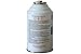 Generic R1234YF, 1234YF Refrigerant Support, Arctic Air in 4oz. Cans for Auto w/Brass Gauge (2 Pack), Blue, Gold, and White, ES1234AG2