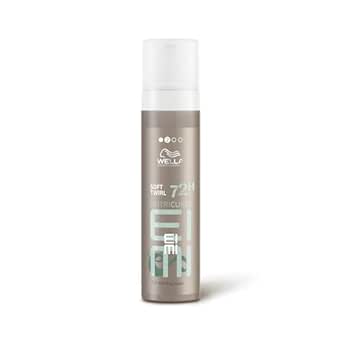 EIMI Nutricurls Soft Twirl 72h Anti-Frizz Foam, 6.7 oz.