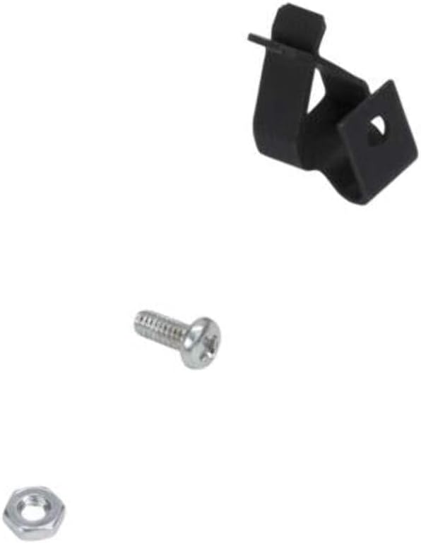 Whirlpool 814103 Range Surface Burner Stabilizer Clip Kit