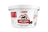 Nootie Maximum Strength Hip & Joint Soft Chews for Dogs -240 Count, Brown