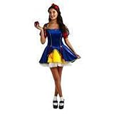 Rubie's Teen Sensations, Multicolor, Standard