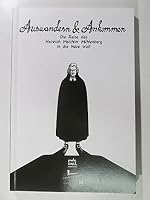 Auswandern & Ankommen: Die Reise des Heinrich Melchior Mühlenberg in die Neue Welt 3954629186 Book Cover