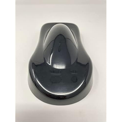 UltraGloss Black Vinyl Wrap, AntiWrinkle, Air Release