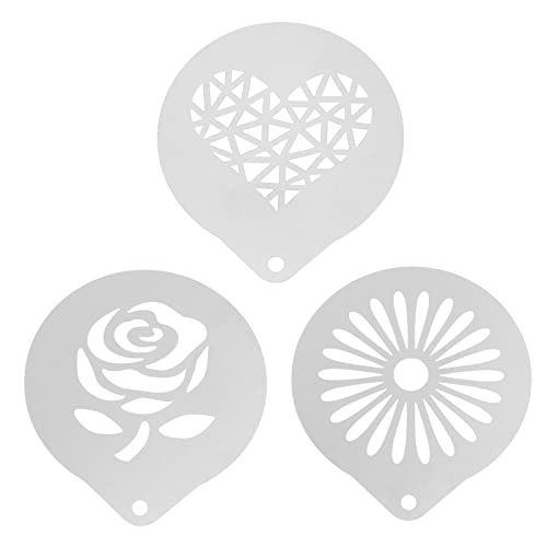 Angoily-Chocolate-Candy-Molds-3pcs-Coffee-Stencils-Stainless-Steel-Barista-Cappuccino-Arts-Garland-Mould-Cake-DIY-Decorating-Tool-for-Kitchen-and-Store