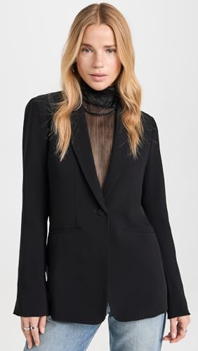 Cinq à Sept Women's Karlie Blazer2