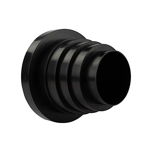 FBA Universal Reduzierstück Ø 80 100 110 120 125 150 mm