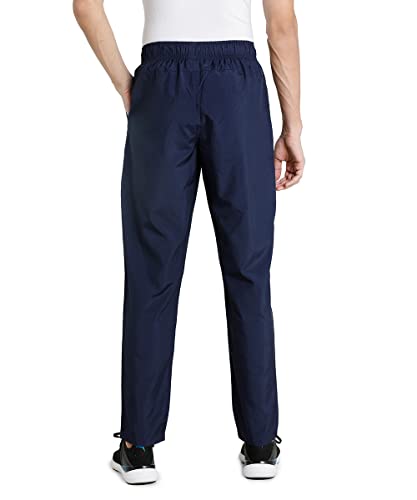 Image of Puma Men Woven Pants