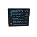 Produktbild Dot.Foto DMW-BCF10E, CGA-S/106C Premium 3.6v / 940mAh Akku für Panasonic