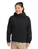 Jack Wolfskin MAHANI JKT W