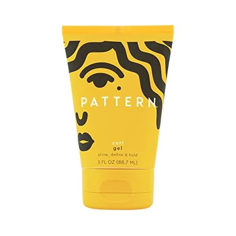 PATTERN Beauty Curl Gel Cover