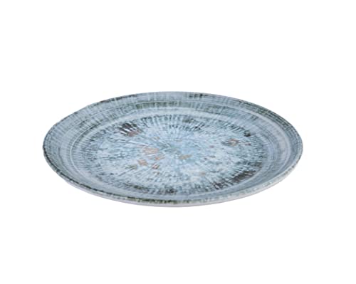 Bonna Platos - Odette - Porcelana - 27 cm - juego de 6 Cover