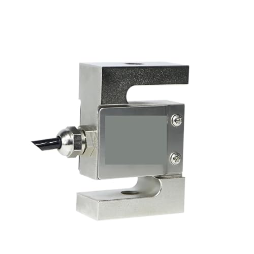 Cellule de charge de type S mesure haute précision compression