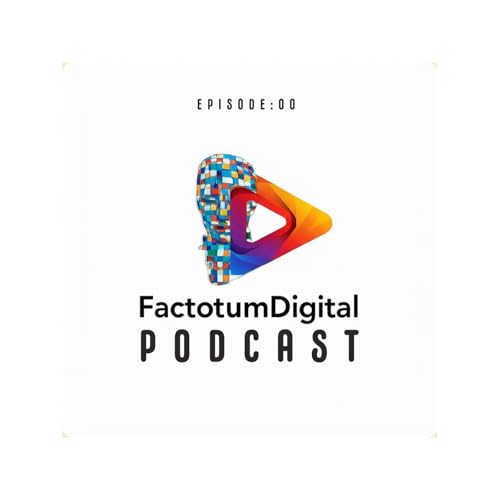 Couverture de Factotum Podcast