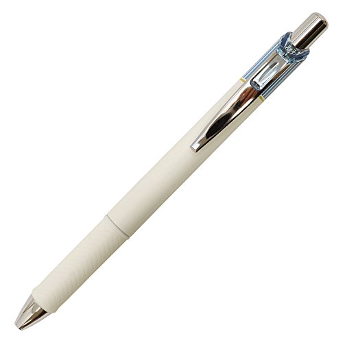 Bolígrafo Gel Pentel con Tinta Energel miniatura 1