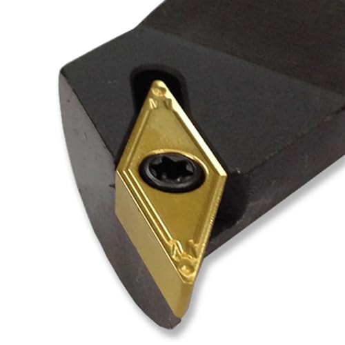 Fresa de Torno para Agujeros S16N-SVQCR11 16MM 20MM miniatura 1